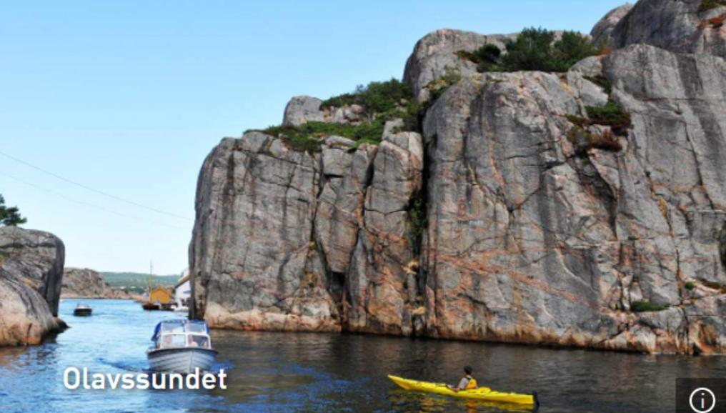 Lunvig - A Cosy Cottage In Idyllic Small Island Near Kristiansand, Sogne Екстер'єр фото
